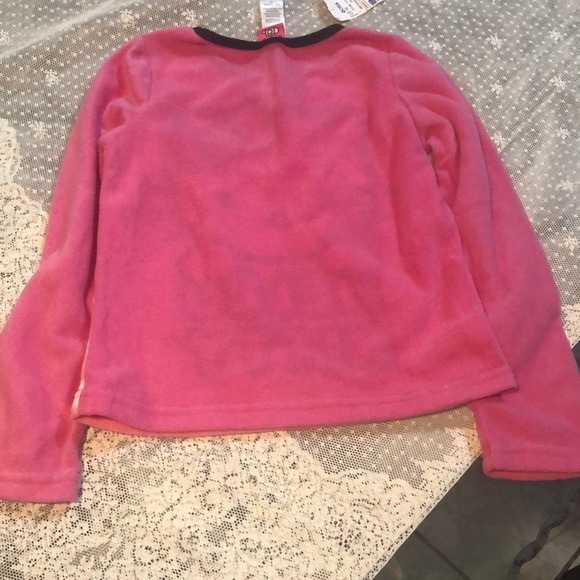 Brand-Hello kitty, Size-10, Color-Pink,white and black - Picture 2 of 2